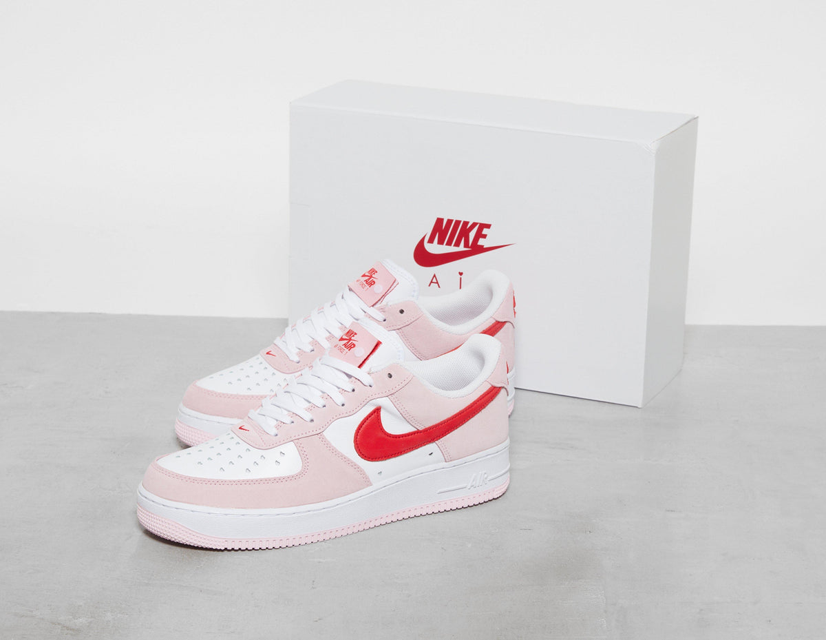 Air Force 1 '07 QS