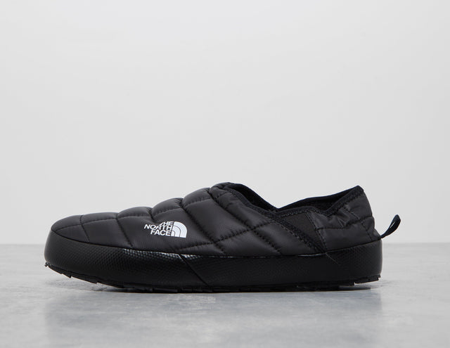 TRACTION MULE V BLACK