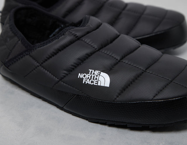 TRACTION MULE V BLACK