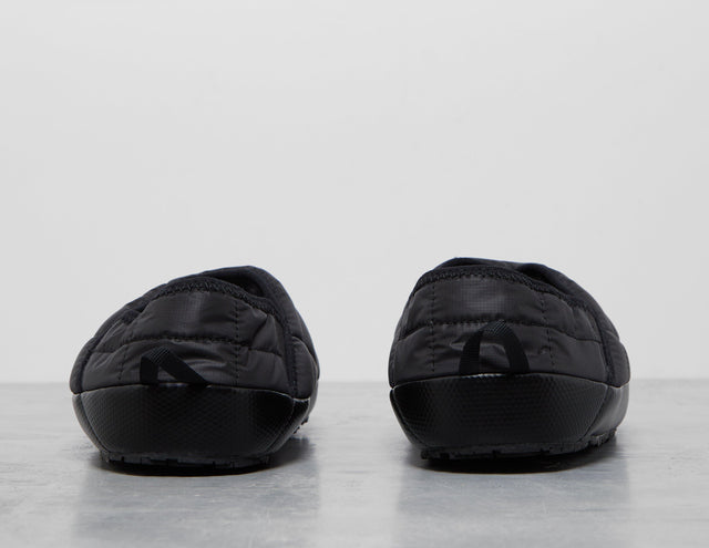 TRACTION MULE V BLACK