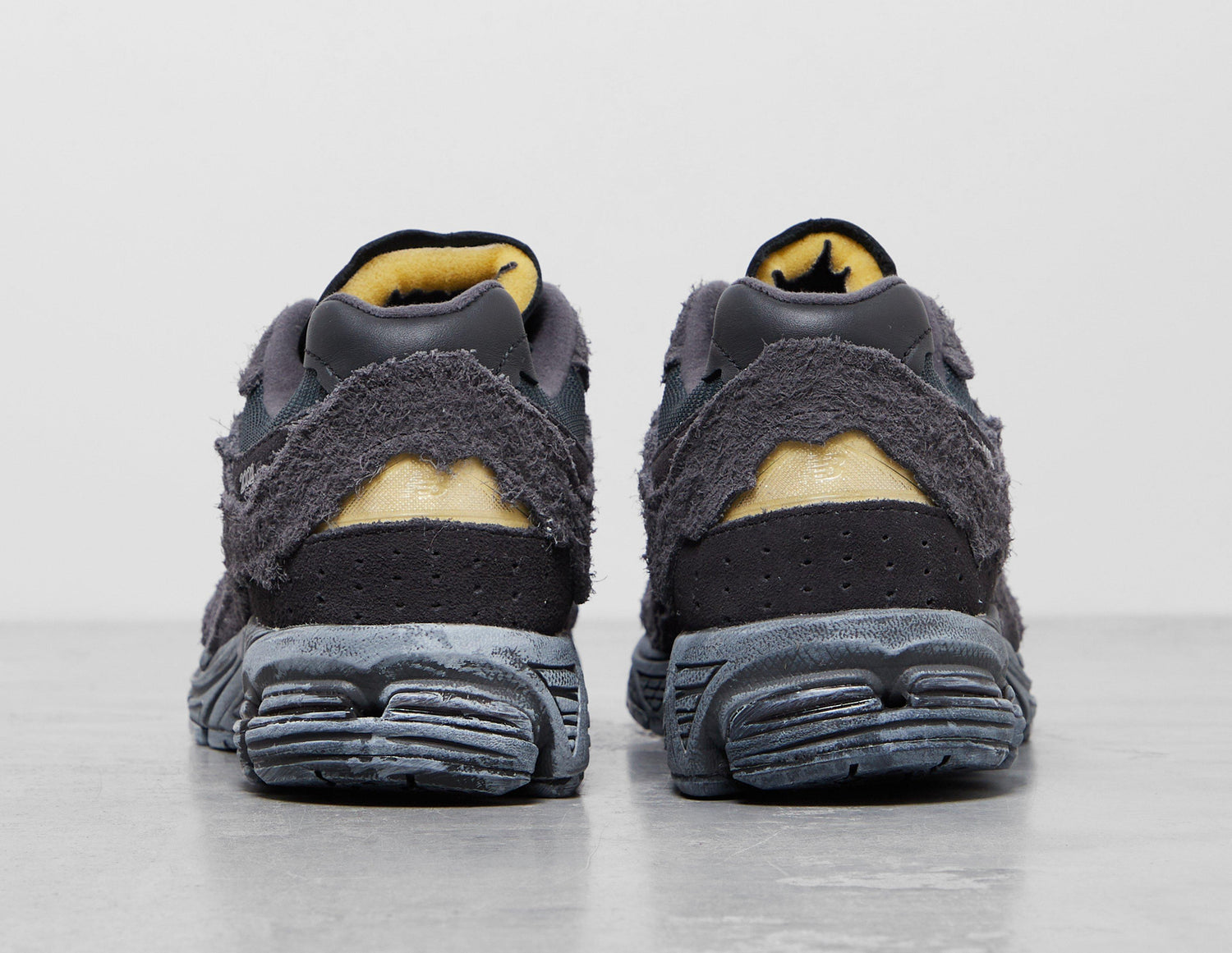 2002R DISTRESSED D.GREY