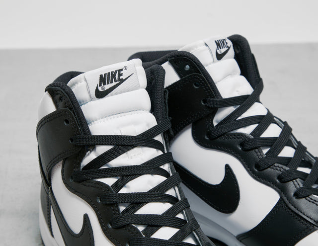 Dunk High