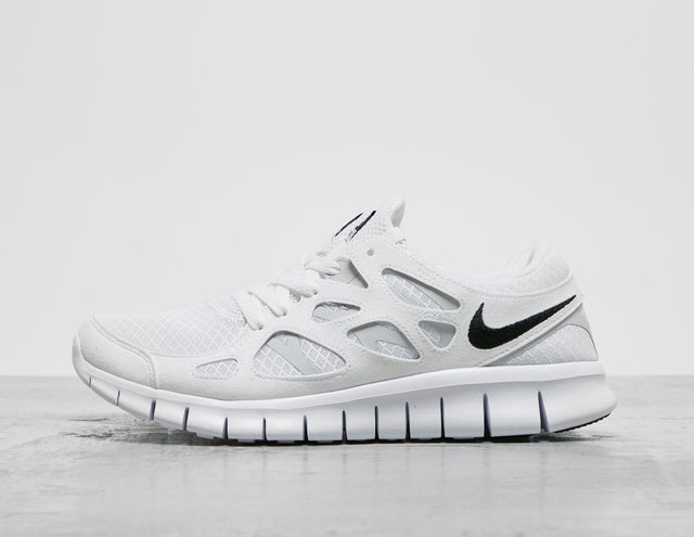 FREE RUN 2 WHT/GRY
