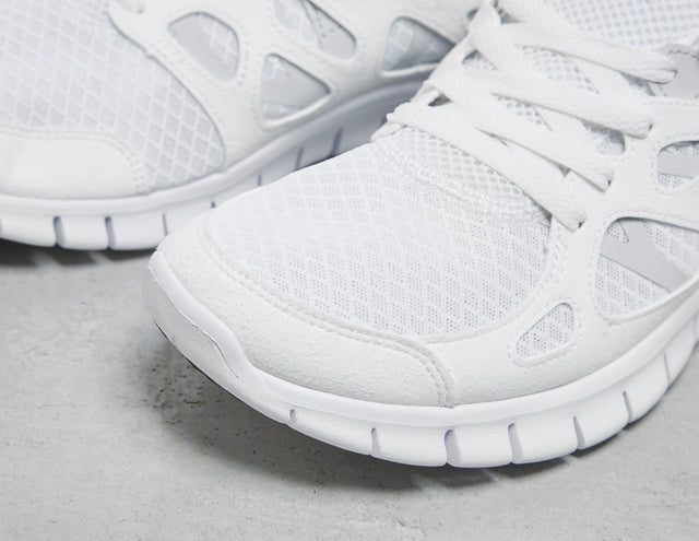 FREE RUN 2 WHT/GRY