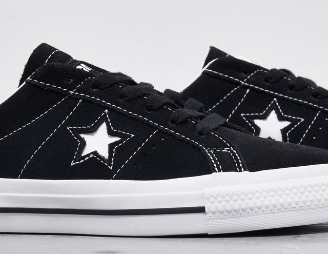 ONE STAR PRO BLK/WHT