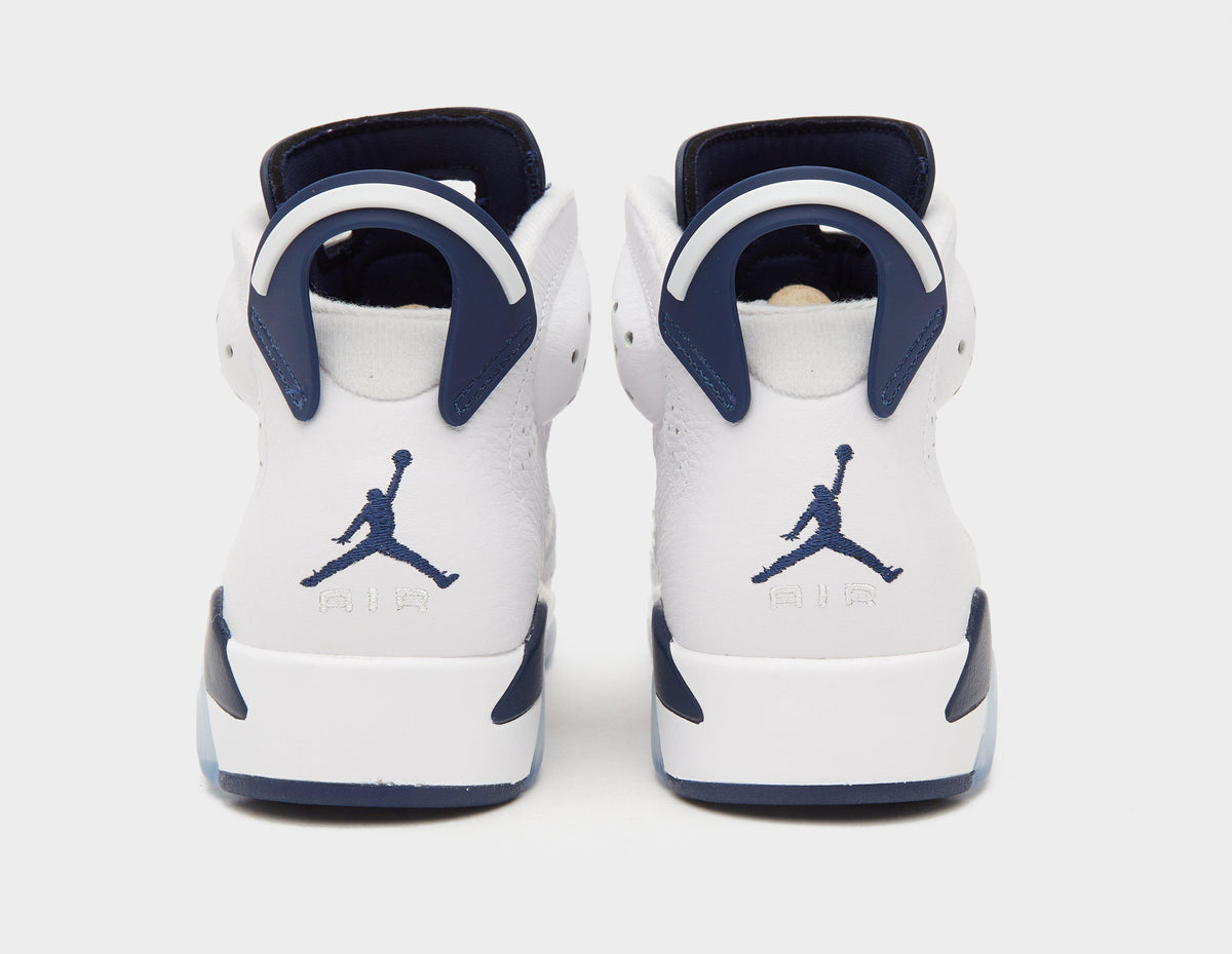 Jordan 6 Retro Women's