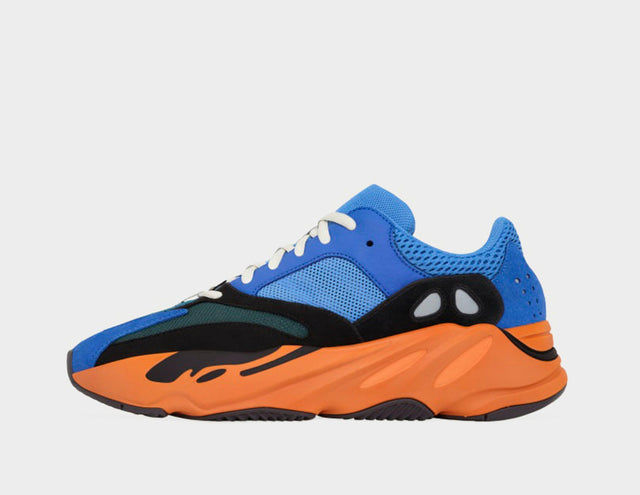 YEEZY 700 V1 BRIGHT BLUE
