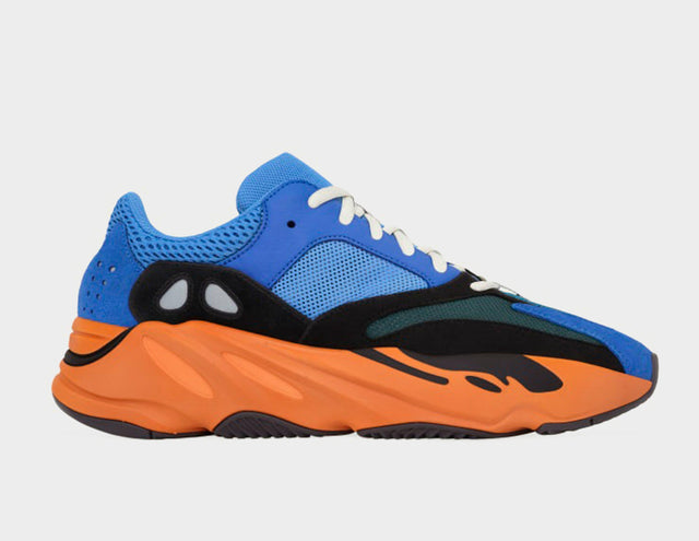 YEEZY 700 V1 BRIGHT BLUE
