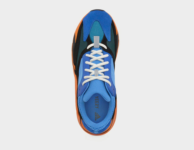 YEEZY 700 V1 BRIGHT BLUE