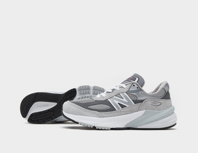 990v6 Made In USA Women's