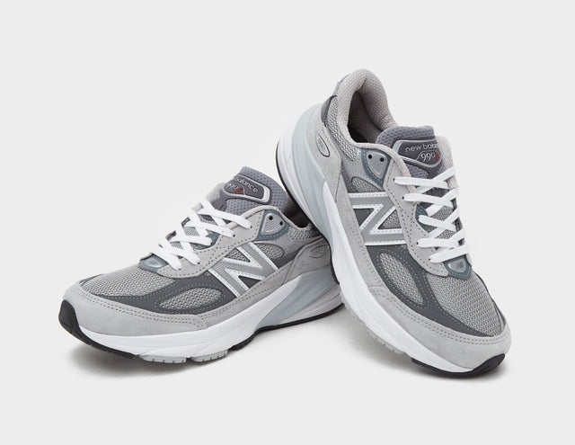 990v6 Made In USA Women's