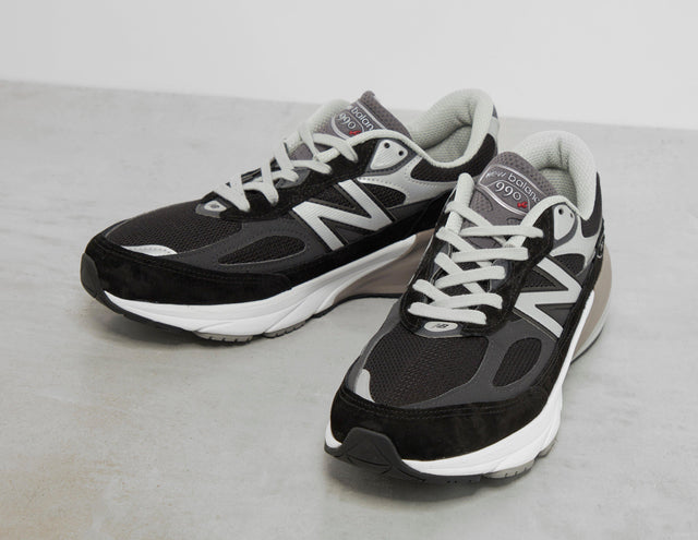 990V6 BLACK