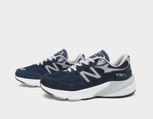 990v6 Made In USA Women's
