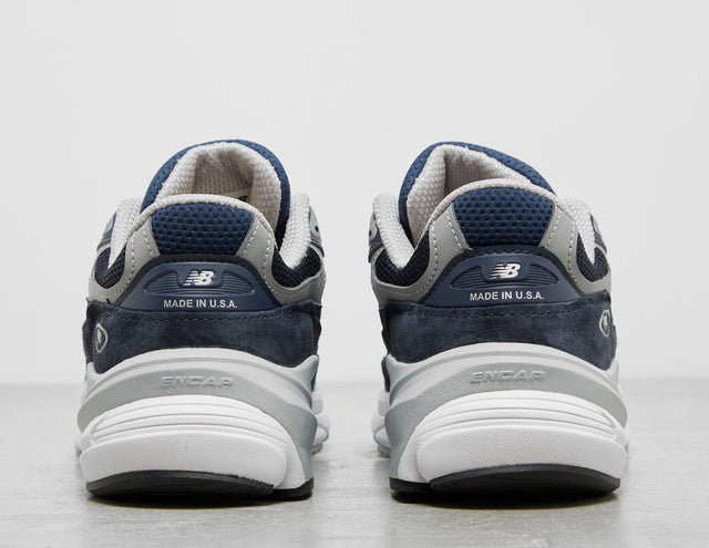 990V6 NAVY