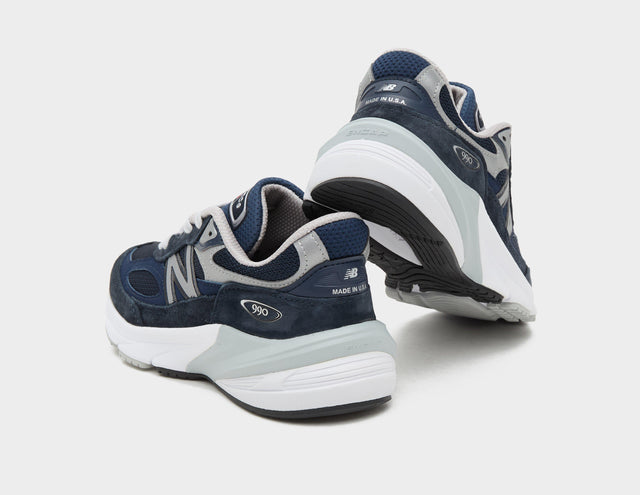 990v6 Made In USA Women's