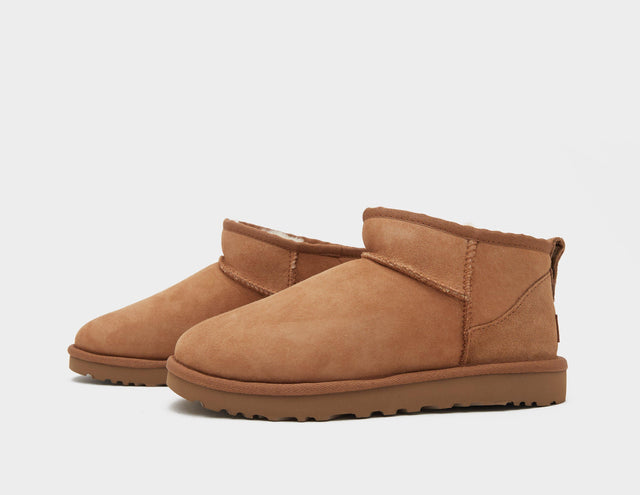 Classic Ultra Mini Boots Women's