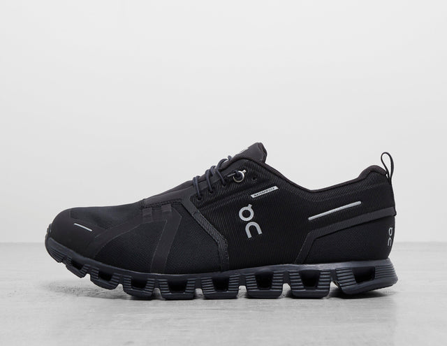 CLOUD WP BLK/BLK