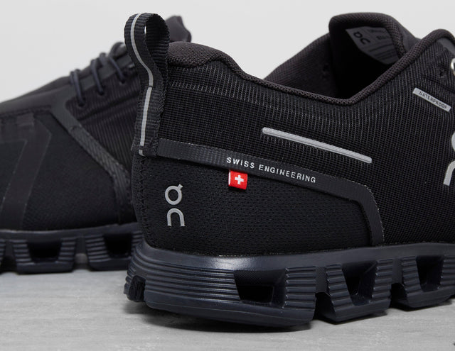 Cloud 5 Waterproof