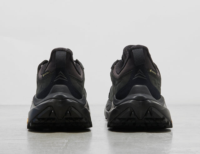 KAHA 2 GTX LOW BLK/BLK