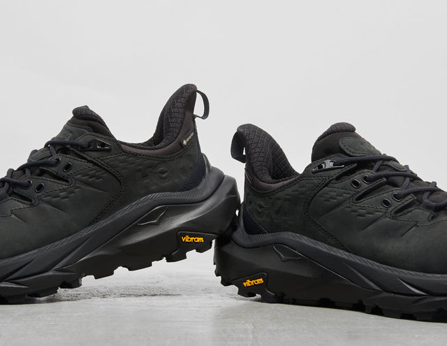 KAHA 2 GTX LOW BLK/BLK