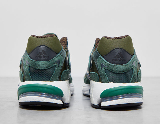 RESPONSE CL KHKI/BLK