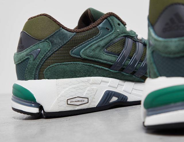 RESPONSE CL KHKI/BLK