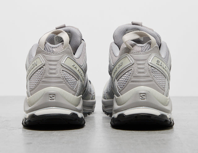 XA PRO 3D ALLOY/SILVER