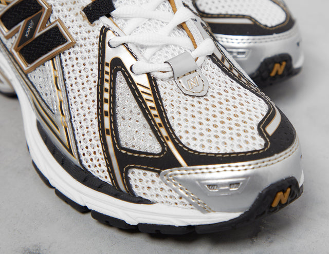 1906 WHT/BLK-GOLD