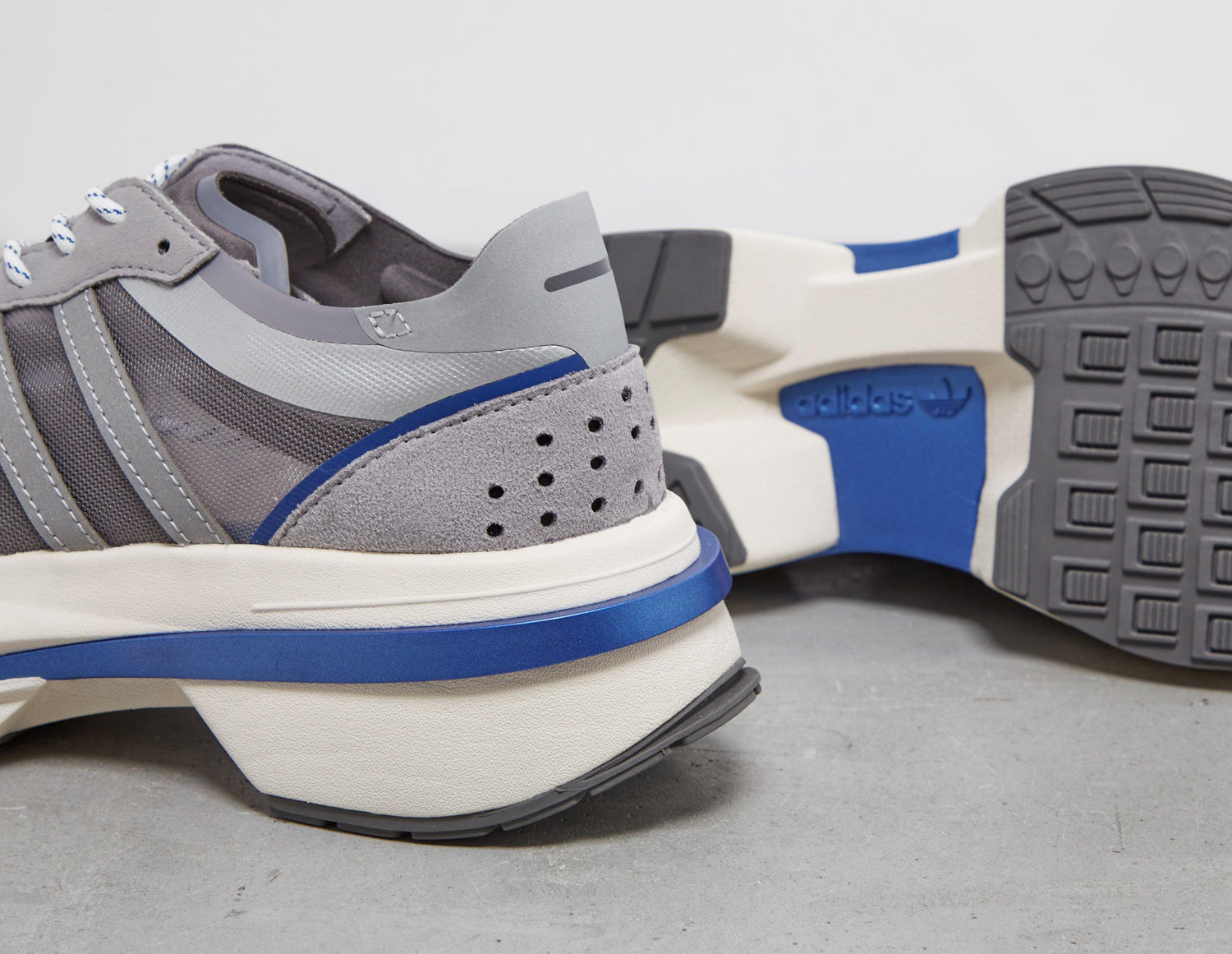 !ESIOD GRANITE/GRY