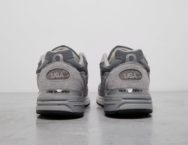 993 Made in USA