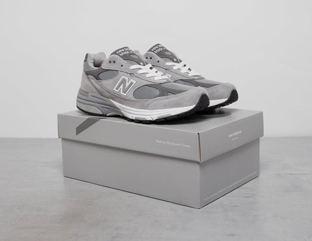 993 Made in USA