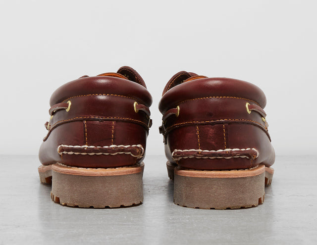 AUTHENTIC BOAT SH BURG