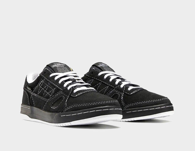 !LT COURT BLK/WHT