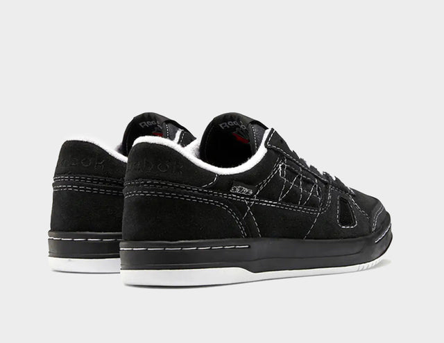 !LT COURT BLK/WHT