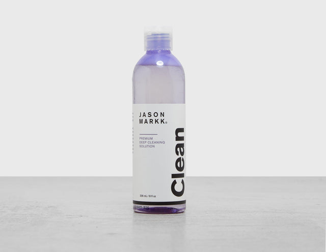 8oz Premium Deep Cleaning Solution