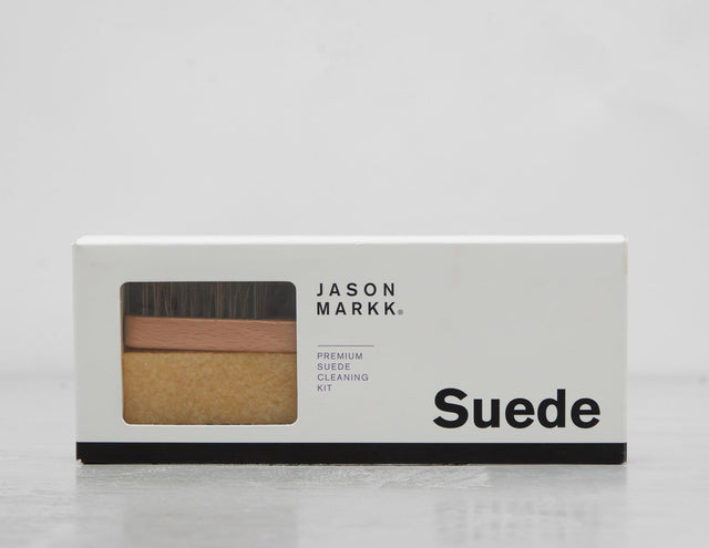 Suede Cleaning Kit