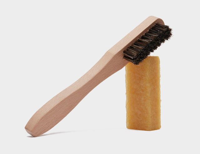 Suede Cleaning Kit