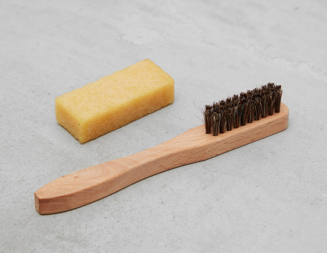 Suede Cleaning Kit