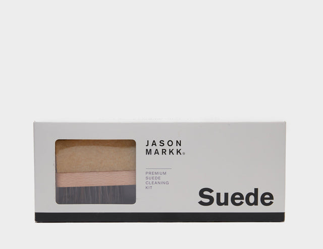 Suede Cleaning Kit