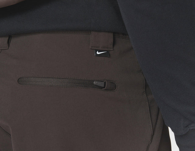 x CACT.US CORP Pant