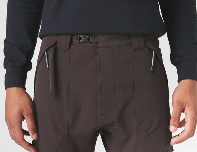 x CACT.US CORP Pant