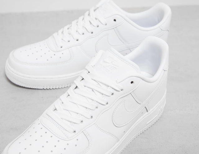 AF1 '07 FRESH WHT