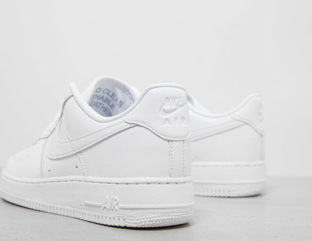 AF1 '07 FRESH WHT