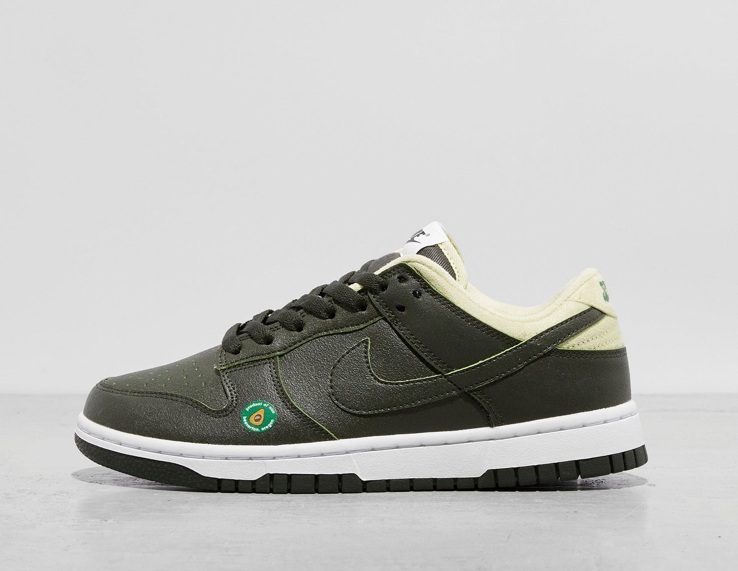 DUNK LOW LX SEQ/GRN