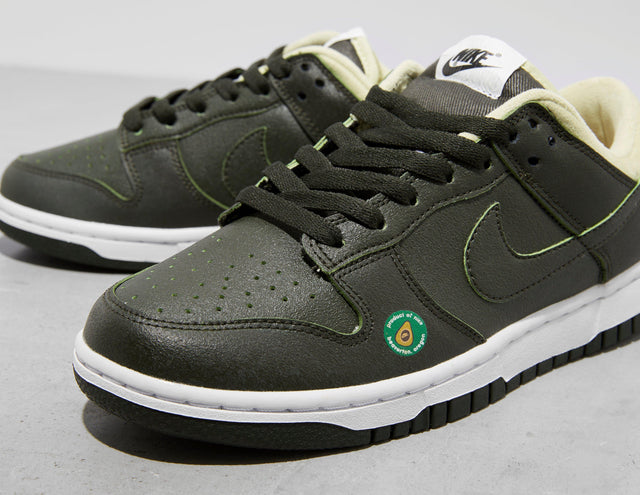 DUNK LOW LX SEQ/GRN