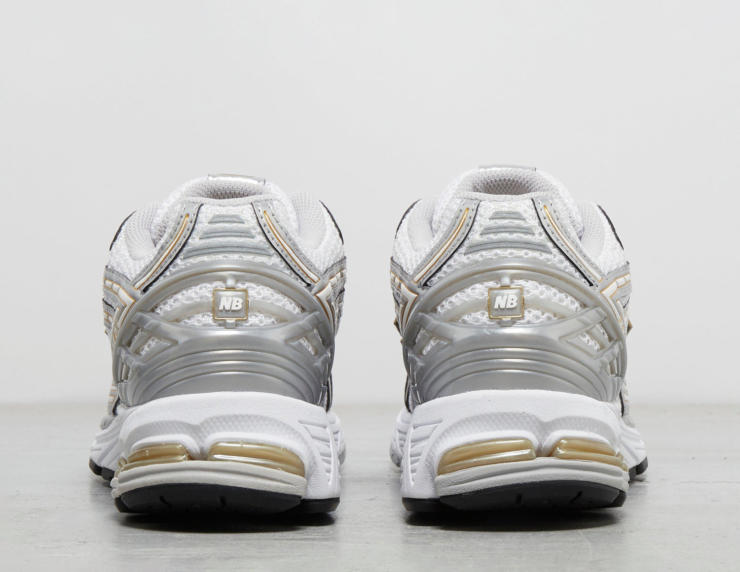 1906 WHT/GOLD