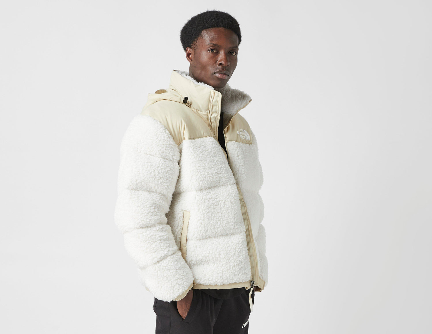 NUPTSE SHERPA GARDENIA