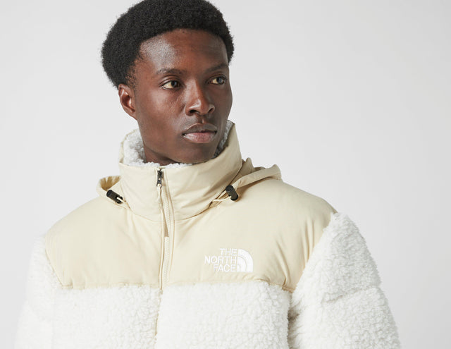 NUPTSE SHERPA GARDENIA