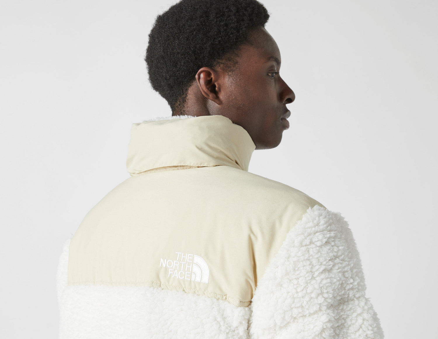 NUPTSE SHERPA GARDENIA