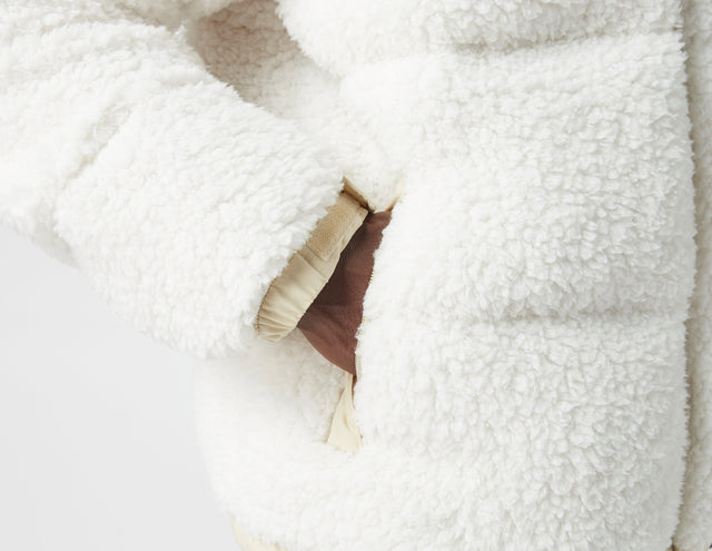 NUPTSE SHERPA GARDENIA